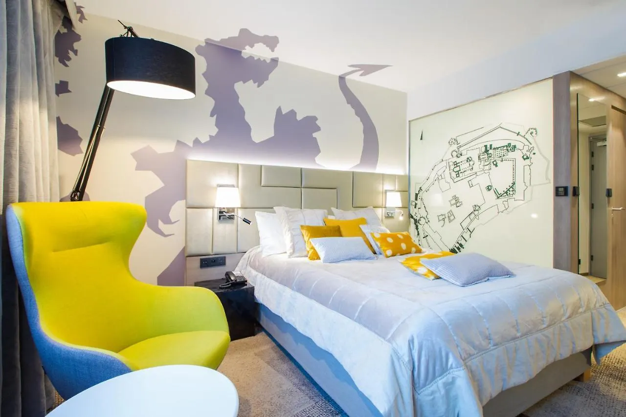 Hotel Mercure Krakow Stare Miasto