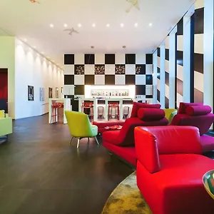 Szálloda Ibis Styles ***