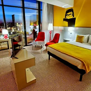 *** Ξενοδοχείο Ibis Styles Centrum Πολωνία