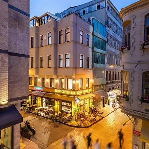 Bdino Boutique Otel İstanbul
