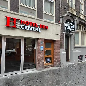 Ben Centre Nederland
