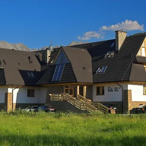 Vendégház Orla Perc ***