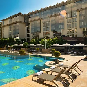 ***** Ξενοδοχείο Grand Hyatt Τουρκία