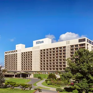 ***** Ξενοδοχείο Hilton Bosphorus Τουρκία