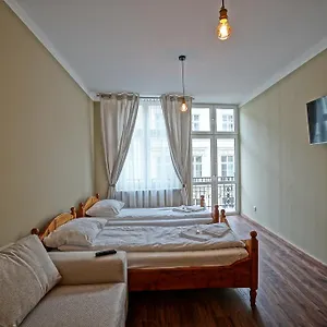Grodzka 8 Cracovie