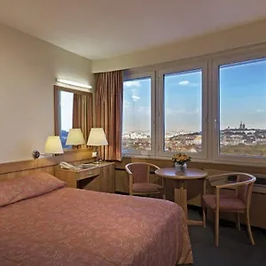 *** Ξενοδοχείο Hotel Budapest Ουγγαρία