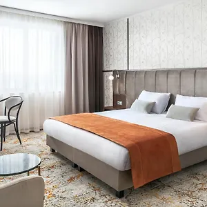 Metropolo By Golden Tulip Ξενοδοχείο