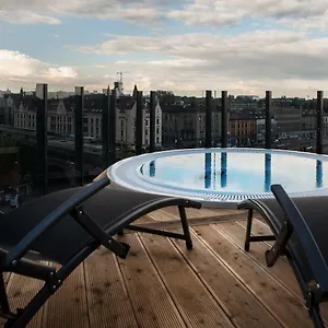 The Loft Adults Only Ξενοδοχείο