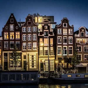 Amstelzicht Otel Amsterdam