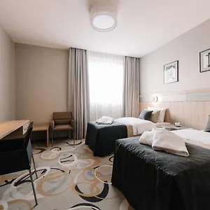 Szálloda Krowodrza Centrum Konferencyjno - Hotelowe