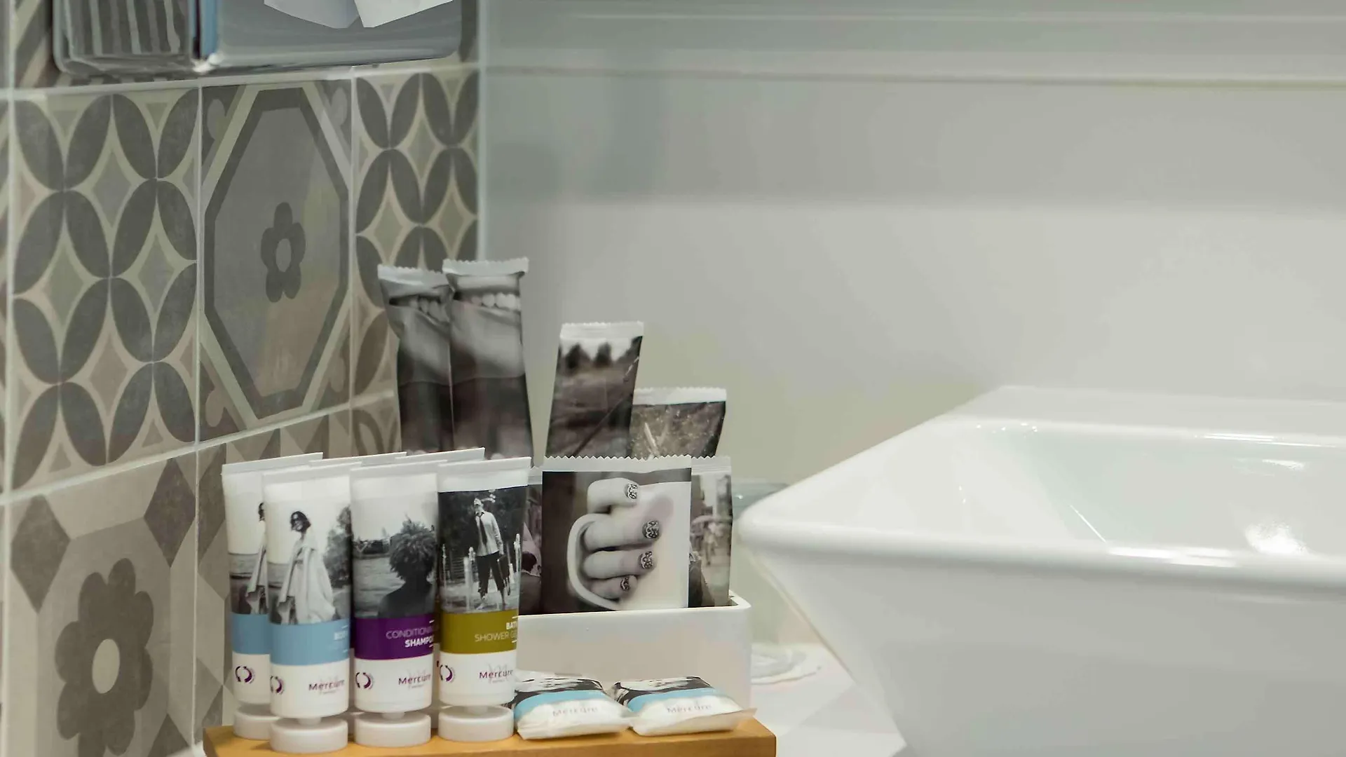 Mercure Krakow Stare Miasto Ξενοδοχείο